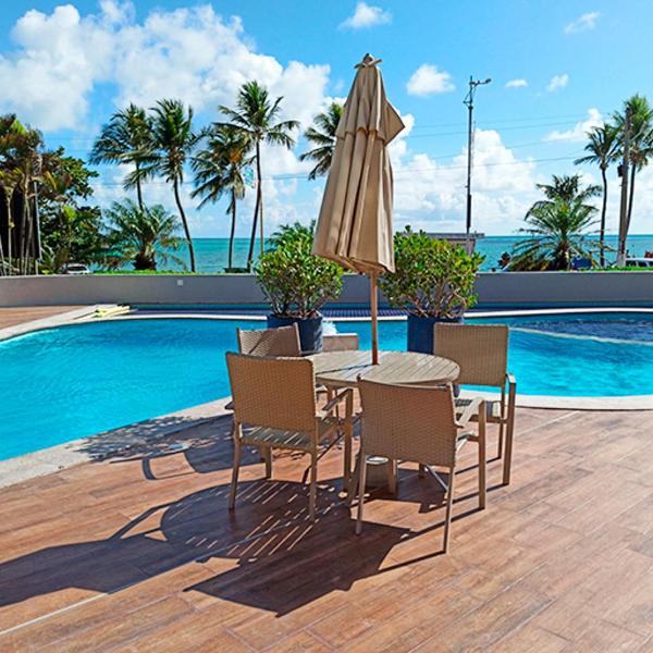 Maceió Mar Hotel - Foto 4