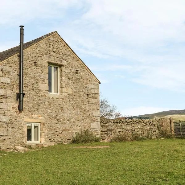 Rushton Barn, hotel in Settle