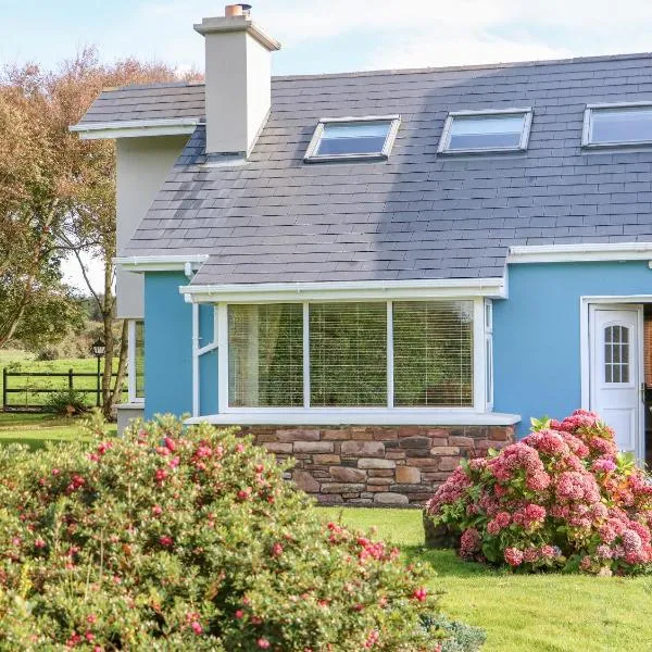 The Blue Annex, hotel v destinaci Tralee