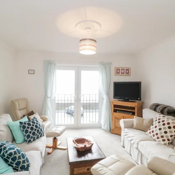 14 Lyme Mews, hotel v destinaci Seaton
