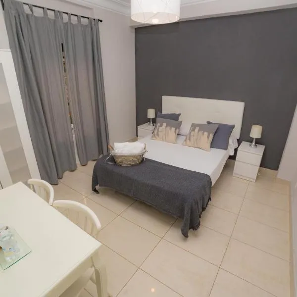 Old Town Alicante, hotel v destinaci Alicante
