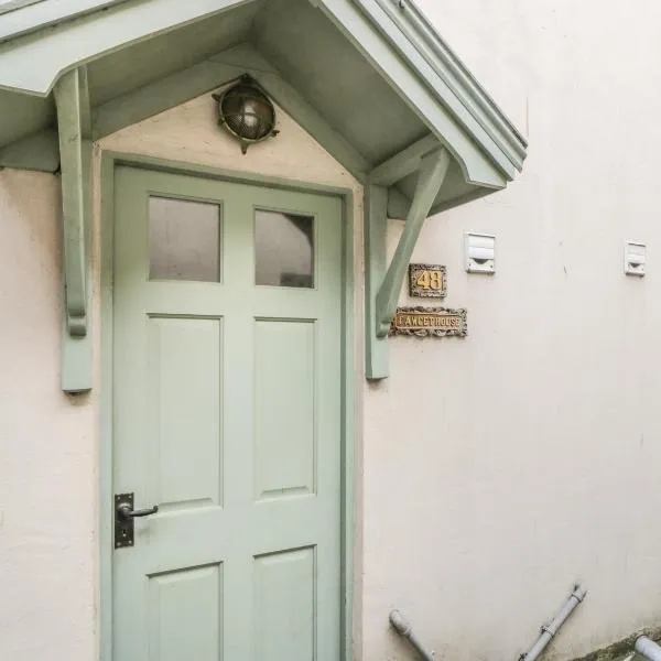 Fawcet House, khách sạn ở Whitby