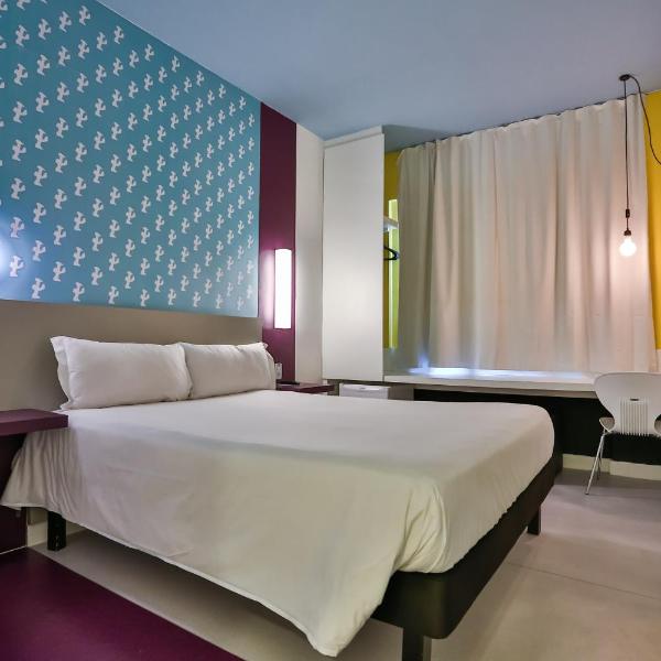 Nobile Inn Pampulha - Foto 2