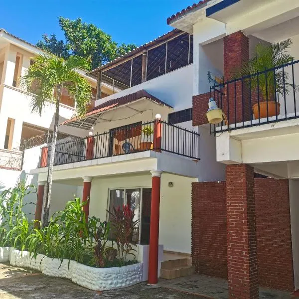 Perla de Sosua, hotel v destinaci Sosúa