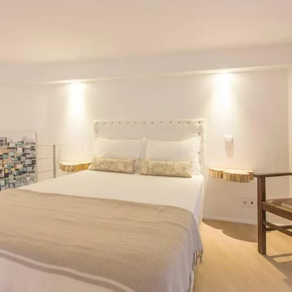 Soul of Lisbon - III