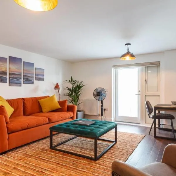 Stay@Coast, hotel v destinaci Bournemouth