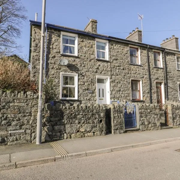 Manod View, hotel di Blaenau-Ffestiniog
