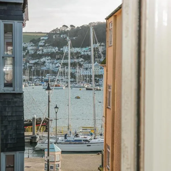 Walter's Rest, Hotel in Dartmouth