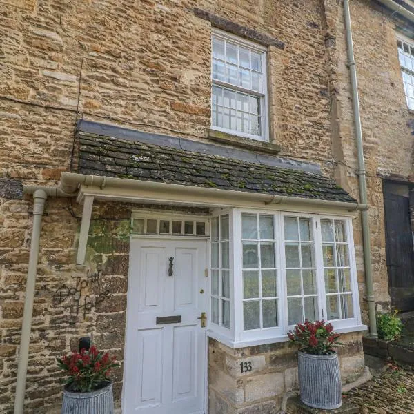 Dolphin House, hotel in Burford