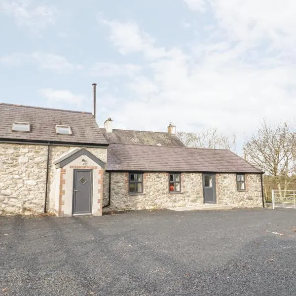 Rhydau Cottage, hotel in Bangor