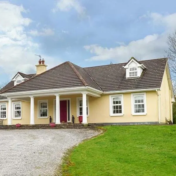 The Sanctuary, hótel í Cecilstown