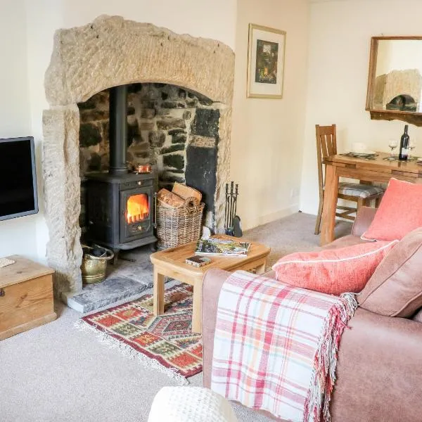 Foxglove, hotel in Keighley