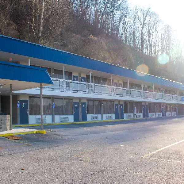Motel 6-Chilhowie, VA, hotel v destinaci Chilhowie