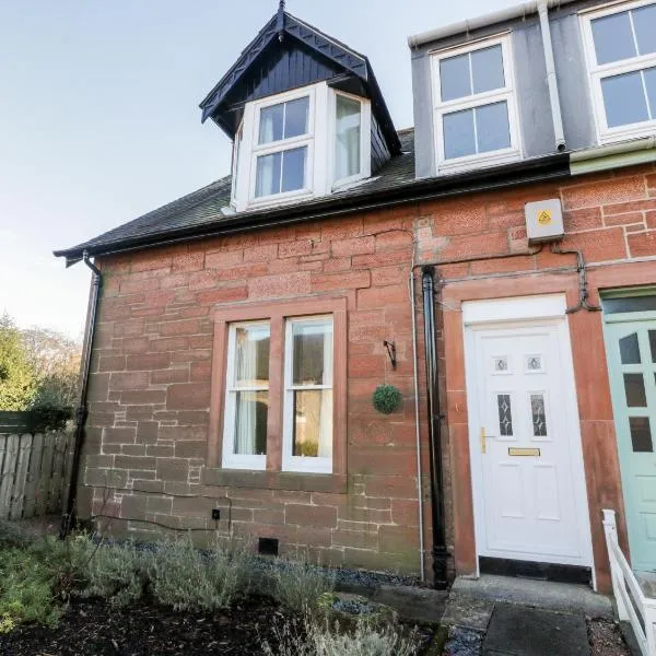 1 Alpine Place, hotel v destinaci Thornhill