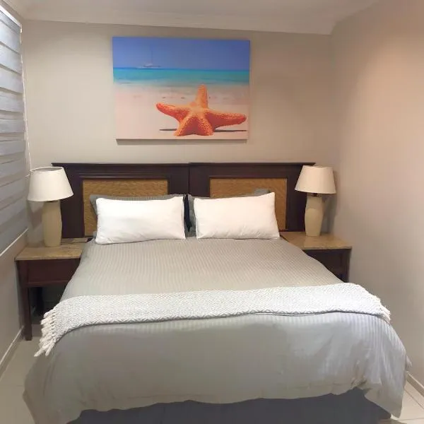 Ballito Backpackers, hotel en Maidstone