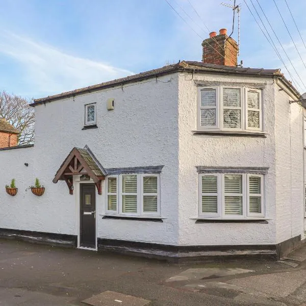 Heath Corner, hotel in Knutsford