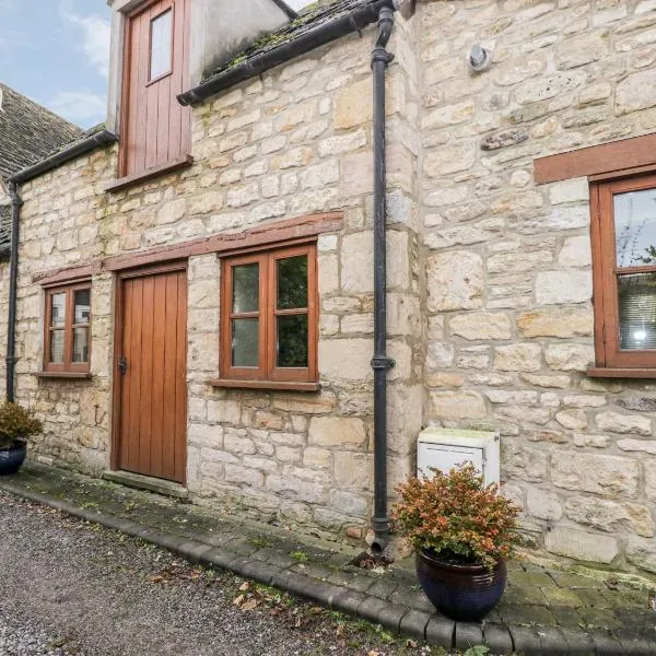 Chapel Cottage, hotel v destinaci Stonehouse