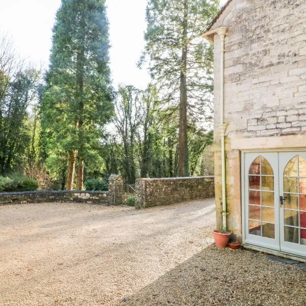 Chapel Cottage, hotel v destinaci Stroud