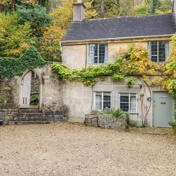 October Cottage, hotel v destinaci Stroud