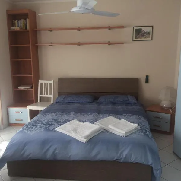 Stanza privata Oleandro, hotel v destinaci Gardone Riviera