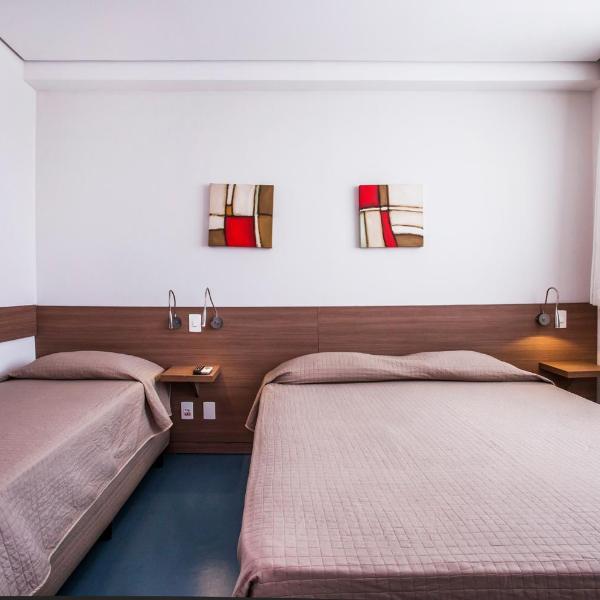 Total Hotel - Foto 2
