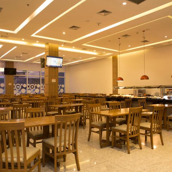 Total Hotel - Foto 4