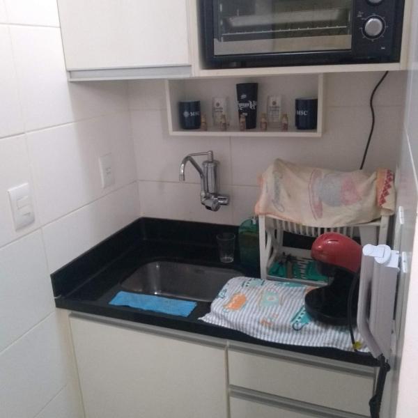 ÓTIMO Apto NA ZONA SUL DO RJ - Foto 4