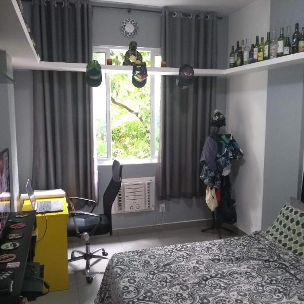ÓTIMO Apto NA ZONA SUL DO RJ