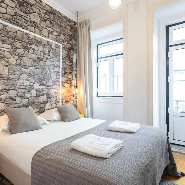 FLH Bica Charming Flat