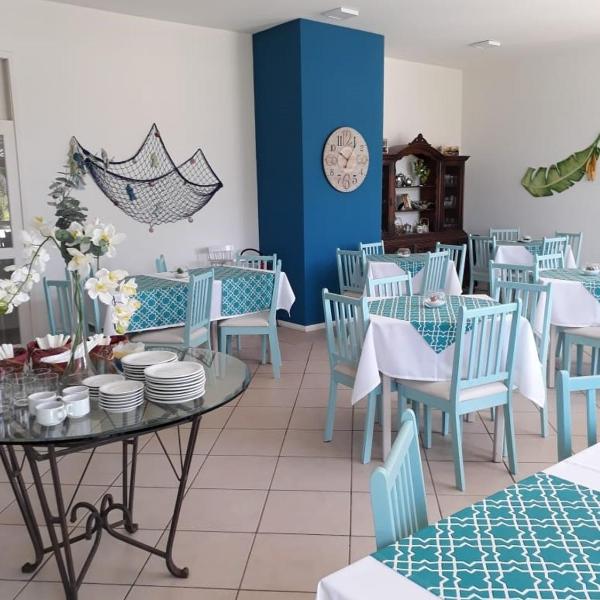 Hotel Porto de Paz - Shantiniketan - Foto 5