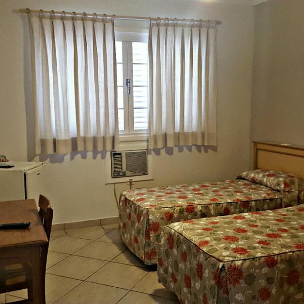 Hotel Vila do Conde - Foto 2