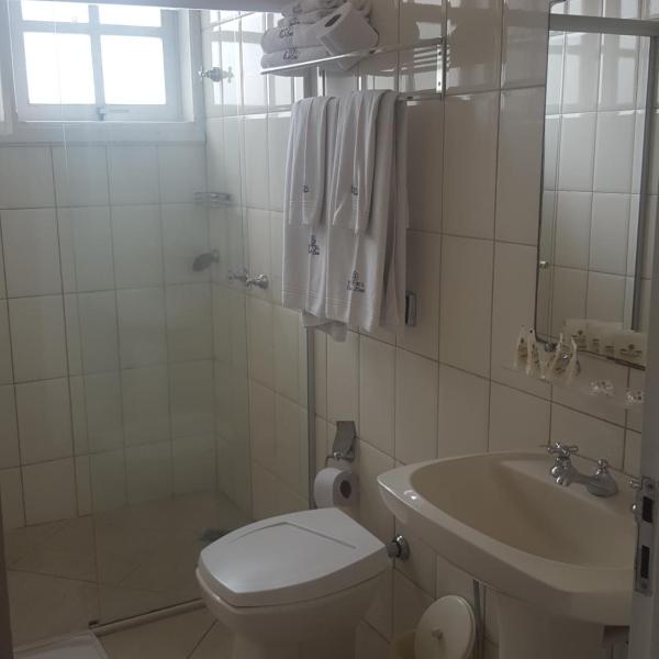 Hotel Vila do Conde - Foto 3