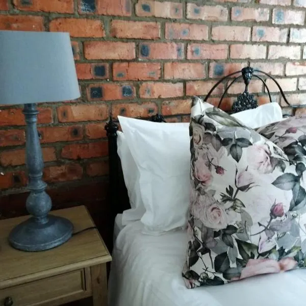 LemonBlossom, hotel v destinaci Bloemfontein