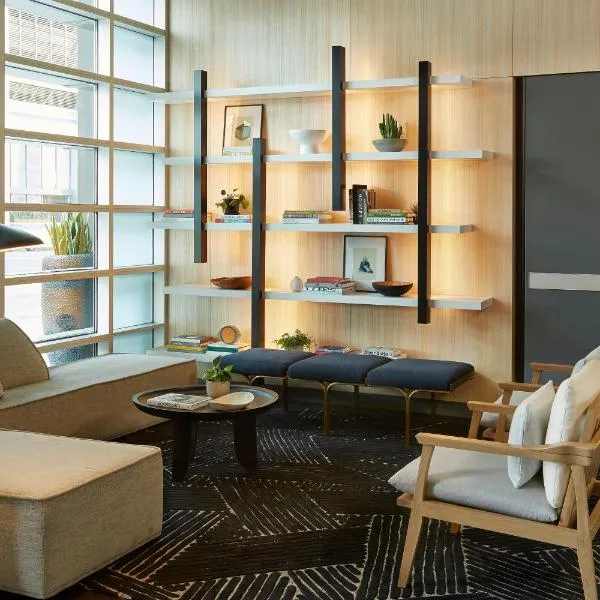 Kimpton Hotel Wilshire by IHG, hotel in Los Angeles