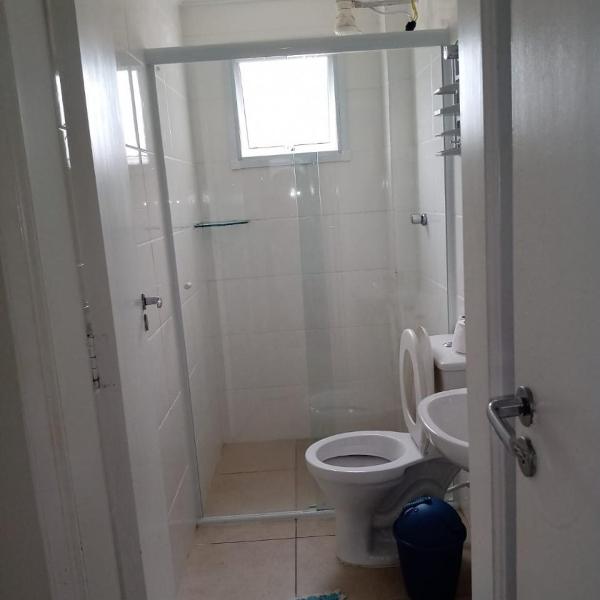 Apartamento para temporada Condomínio Ilha de Noronha Praia Grande SP - Foto 3