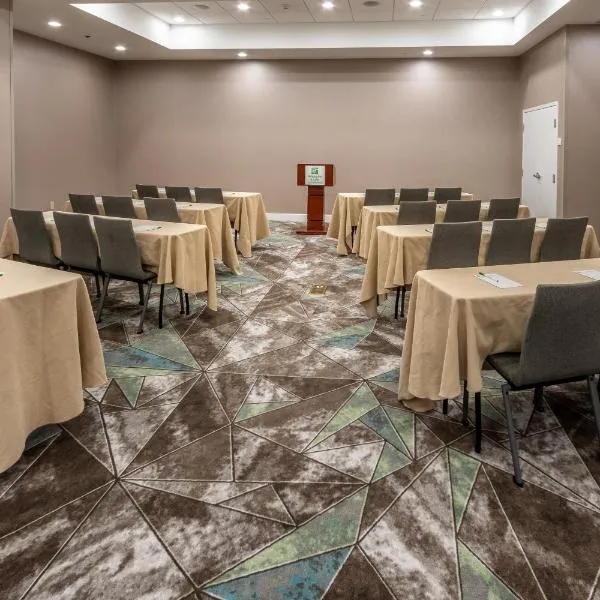 Holiday Inn Hotel & Suites Memphis-Wolfchase Galleria by IHG, hotell sihtkohas Memphis