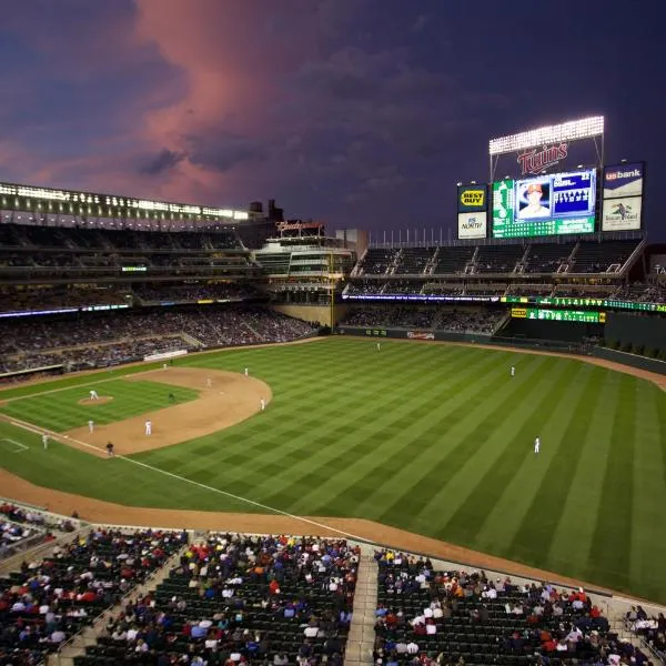 Holiday Inn Express & Suites Eagan - Minneapolis Area by IHG, hotel v mestu Eagan