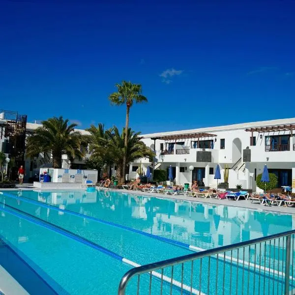 Plaza Azul, hotel a Puerto del Carmen