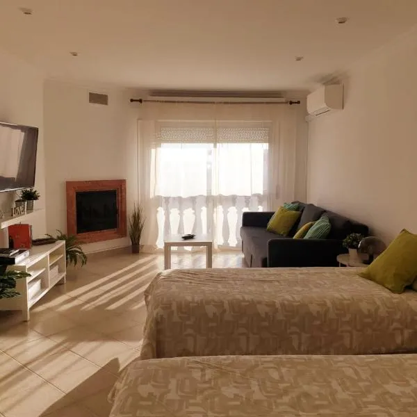 Sunny Setúbal Apartments, hotel in Setúbal