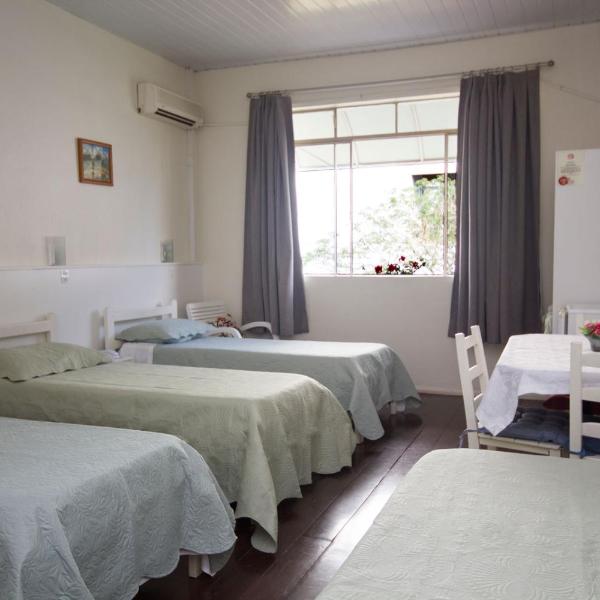 Hotel Pousada XV - Foto 2