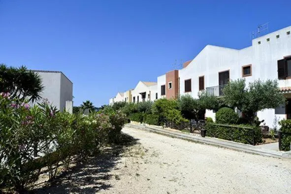 Torre Sances House, hotel in Birgi Vecchi