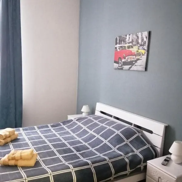 Apartmen28juni, hotel in Chernivtsi