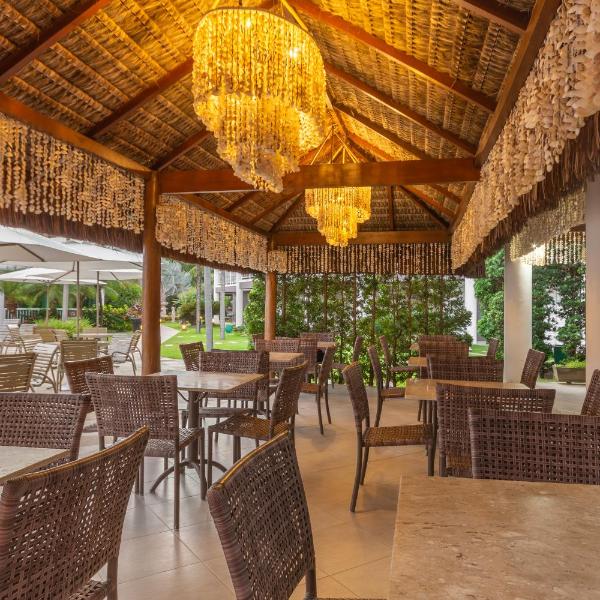 Hotel Coral Beach - Foto 5
