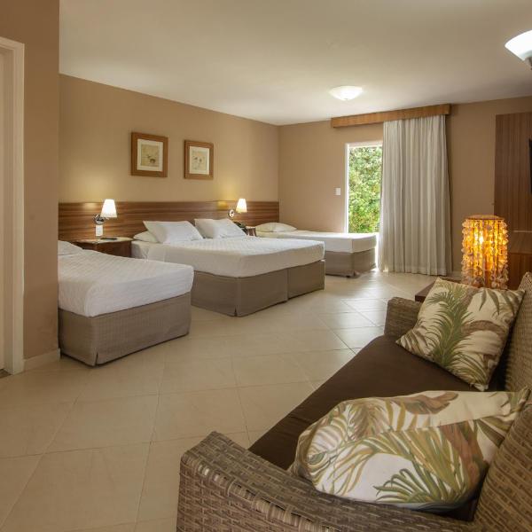 Hotel Coral Beach - Foto 2