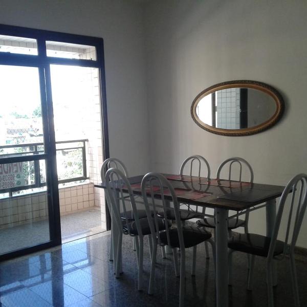 APARTAMENTO PARA TEMPORADA - Foto 4