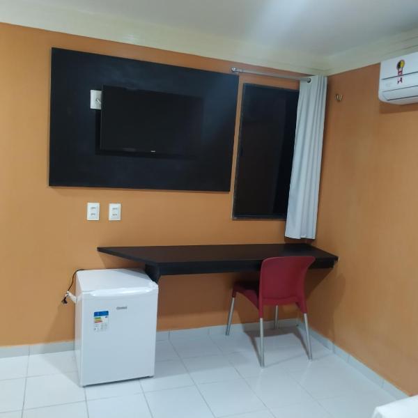 Hotel Executivo Boulevard - Foto 5