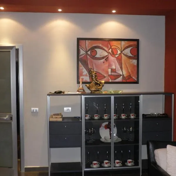 Holiday Home for Tourist, hotel i Golem