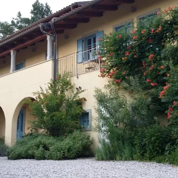 Farmstay Kmetija Štekar, hotel v destinaci Kojsko