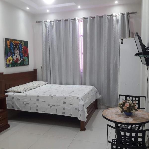 Studio Santa Clara - Foto 2