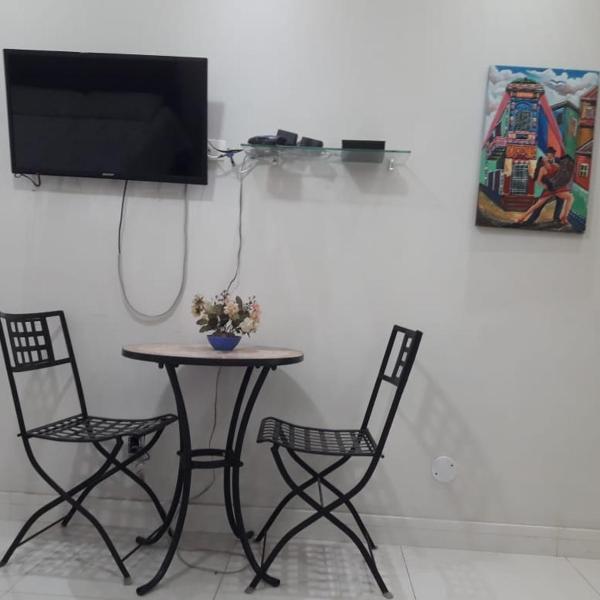 Studio Santa Clara - Foto 4